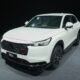 Honda HR-V 为非国产最畅销B-SUV，市占率高达41%！