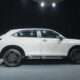 Honda HR-V 为非国产最畅销B-SUV，市占率高达41%！