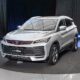 2025 Proton X50 已经获得超过5,000张订单、将在7月24日正式发布