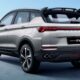 2025 Proton X50 小改款官图：全新内外观设计、确认搭载1.5L四缸涡轮引擎！