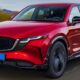 2026 Mazda CX-5 确认7月10日发表，或首发全新一代创驰蓝天混动