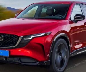 2026 Mazda CX-5 确认7月10日发表，或首发全新一代创驰蓝天混动