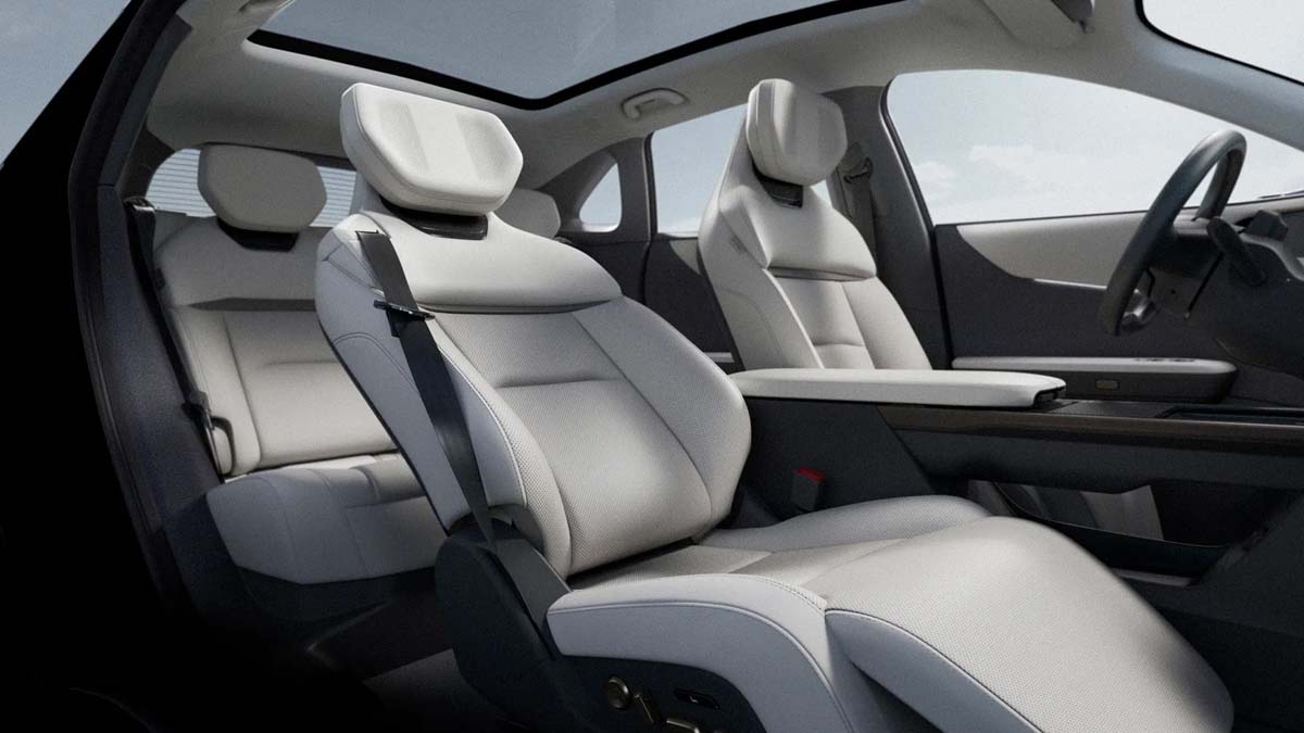 Mazda EZ-60中国订单突破33,000张、日系品牌在中国成功翻身？