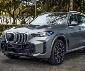 2025 BMW X5 xDrive40i M Sport 正式发布：动力再升级、0-100加速仅需5.4秒
