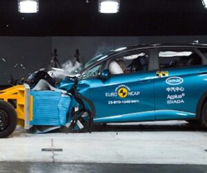 BYD：汽车的安全性是最重要的，相信能够继续在 ANCAP 获得5星