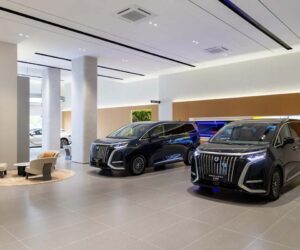 DENZA Malaysia 宣布提升拥车体验，首次定期保养延长至20,000公里或一年