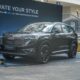 GWM Haval H6 HEV Black Phantom 版本发布：5年Free Service限时优惠+电池保固延长至10年