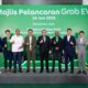 Grab EV 正式上路！电动车机场接送服务登陆 KLIA，迈向低碳出行新阶段