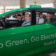 Grab EV 正式上路！电动车机场接送服务登陆 KLIA，迈向低碳出行新阶段