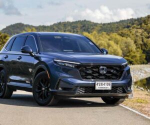 Honda CR-V 7月份促销，最高折扣达RM 10,000！