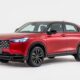 2025 Honda HR-V 小改款开放预订：同级最强动力之一、新外观设计更吸引！