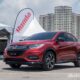 上市至今累计销量170,000，是什么让 Honda HR-V 成为B-Segment SUV 销量第一？