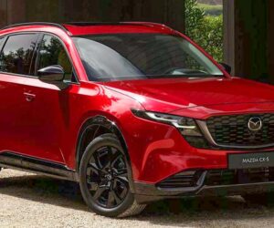 Mazda 高层：因为消费者要求，所以新一代 CX-5 有着更大的空间表现