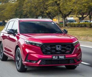 Honda e:HEV 混动系统：开起来像增程但是比增程更强、Honda 20年的技术精华！！