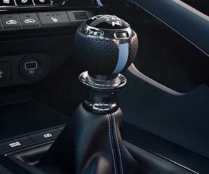 Hyundai：已经没有人想要买手动变速箱了