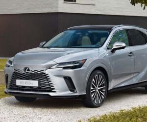 2025 JD Power 美国新车品质调查，Lexus 排名依然遥遥领先！