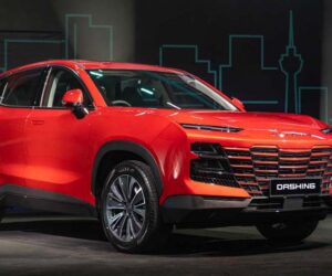 JETOUR Auto 在我国生产超过1,000辆新车，未来也将出口其余东南亚市场！