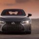 Lexus IS 大改款或将在2026年登场：采用纯电/混合动力双设定的日系运动轿车！