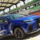 Lexus NX350 F-Sport 现在有限时优惠、折扣高达RM 30,000
