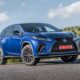 Lexus RX300：日系豪华SUV的代表、舒适动力也不错，售价从RM 250,000起？