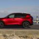 Mazda 高层：因为消费者要求，所以新一代 CX-5 有着更大的空间表现