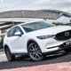 Mazda 高层：全新 Skyactiv-Z 混动动力会比现在的2.5 Turbo更强！