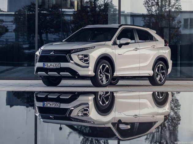 Mitsubishi 4B40 引擎：MIVEC Turbo的复兴、EVO 引擎血统的接班人？ - automachi.com