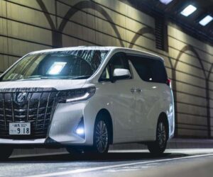 Toyota Alphard AGH30 Recon 售价约 RM 200,000 值得买吗？