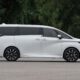 2025 Toyota Alphard HEV 登陆泰国，大马也会引进？