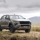 2026 Toyota Hilux 将推出柴油PHEV车型、对标 Ranger 以及 BYD Shark！