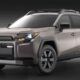 Toyota 计划打造全新 SUV Pick-up：或搭载第六代 THS 混动系统，预计 2027 年登场