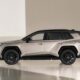Toyota 计划打造全新 SUV Pick-up：或搭载第六代 THS 混动系统，预计 2027 年登场