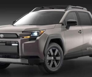 Toyota 计划打造全新 SUV Pick-up：或搭载第六代 THS 混动系统，预计 2027 年登场