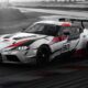 不再有 BMW DNA ，Toyota Supra A100 将采用 GAZOO Racing 开发的新涡轮引擎！