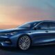 2025 Geely Galaxy A7 中国正式发布：1.5L PHEV 的 D-Segment Sedan 中国售价仅RM 48,273起
