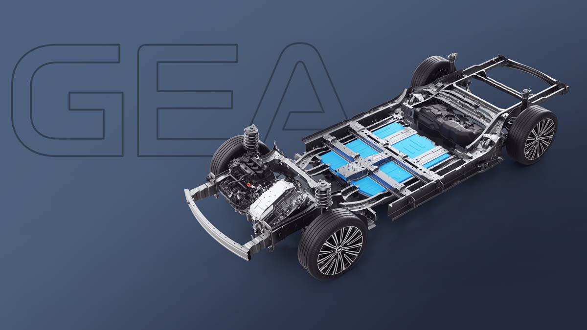 2025 Geely Galaxy A7 中国正式发布：1.5L PHEV 的 D-Segment Sedan 中国售价仅RM 48,273起