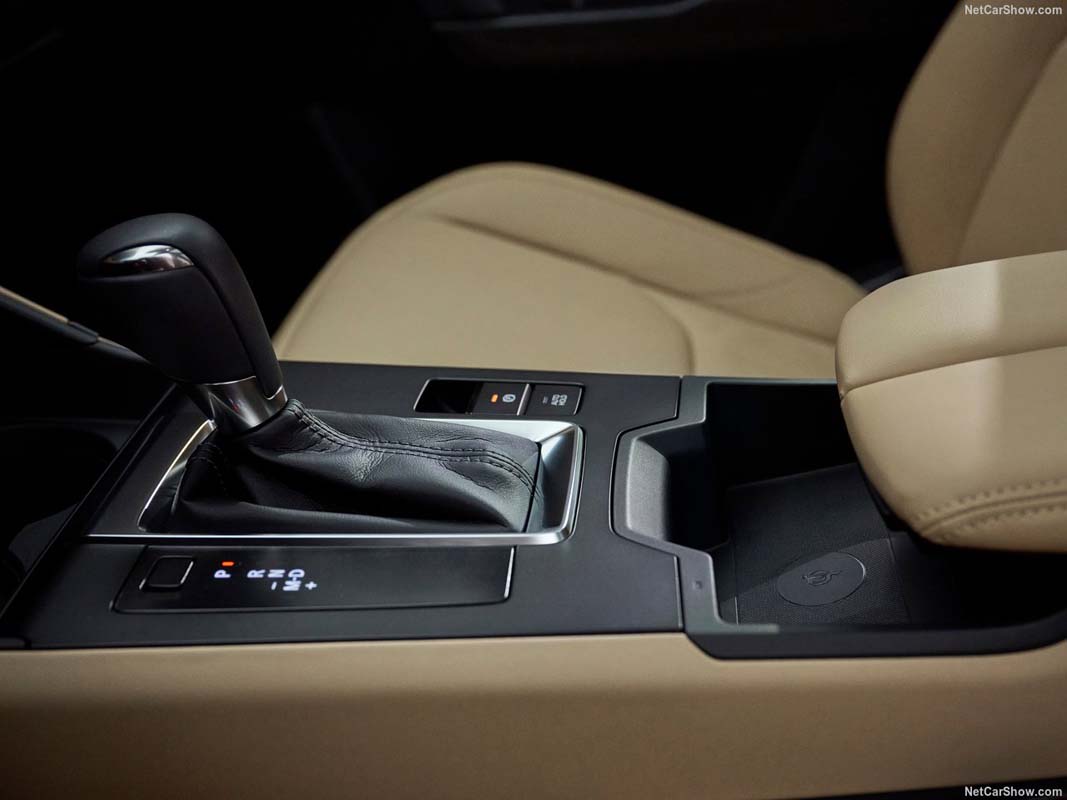 2026 Mazda CX-5 还在使用6速自排变速箱?工程师告诉你为什么!