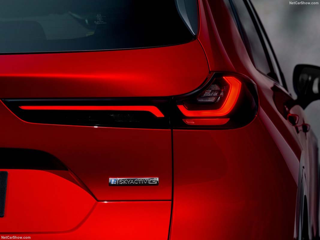 2026 Mazda CX-5 还在使用6速自排变速箱?工程师告诉你为什么!