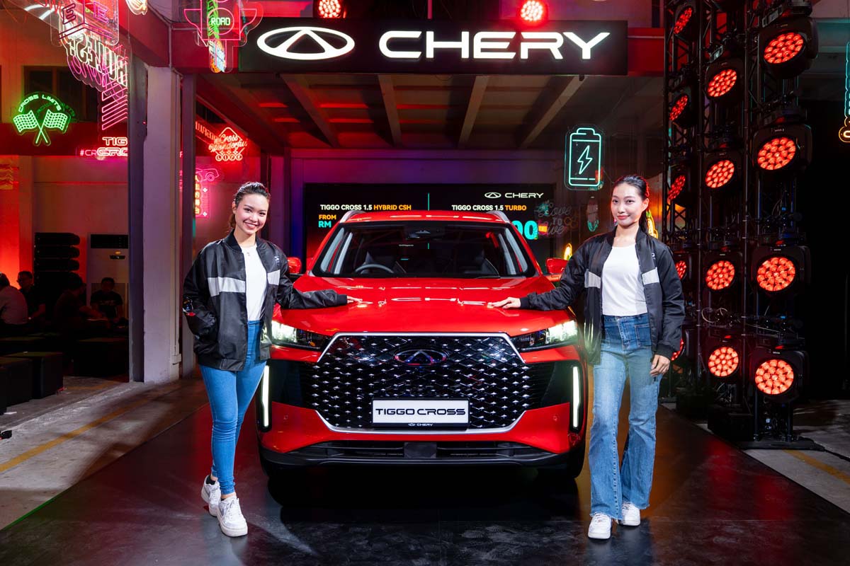 2025 Chery Tiggo Cross 养车成本解析：性价比Turbo SUV 月入多少钱才养得起？