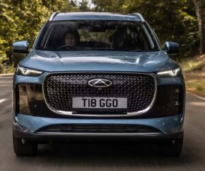 2026 Chery Tiggo X 正式发布：全新家族设计风格、搭载1.6L TGDI 引擎！