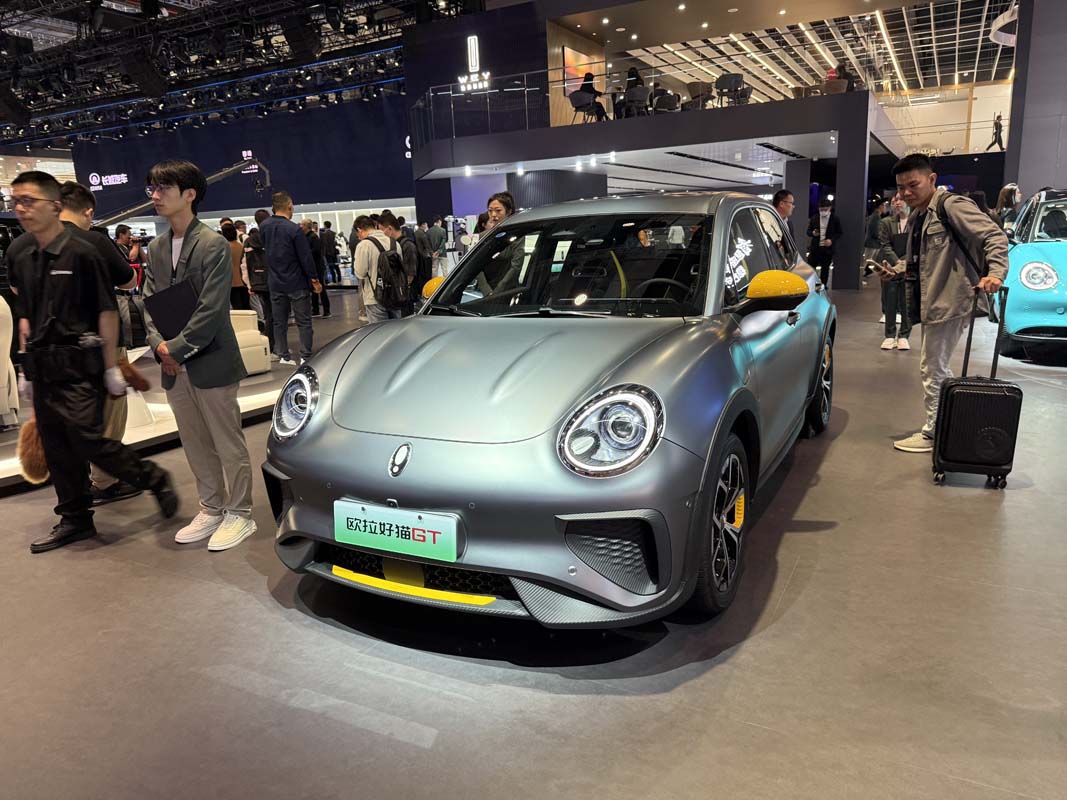 GWM Malaysia 公布2025年国庆活动 – “Gaya Wawasan Malaysia”