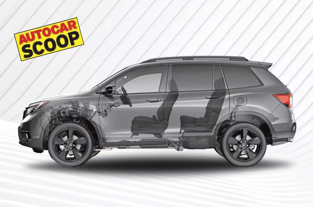 2026 Honda City 渲染图：采用全新PF2平台开发、并采用更强大的混动系统！