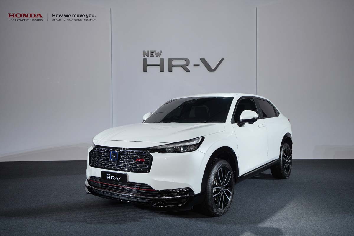 Honda Malaysia 8月份促销正在进行中，CR-V 最高折扣可达RM 15,000！