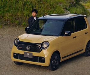 小车也有 VTEC turbo！ Honda N-One Recon 目前已经在大马可以买到！