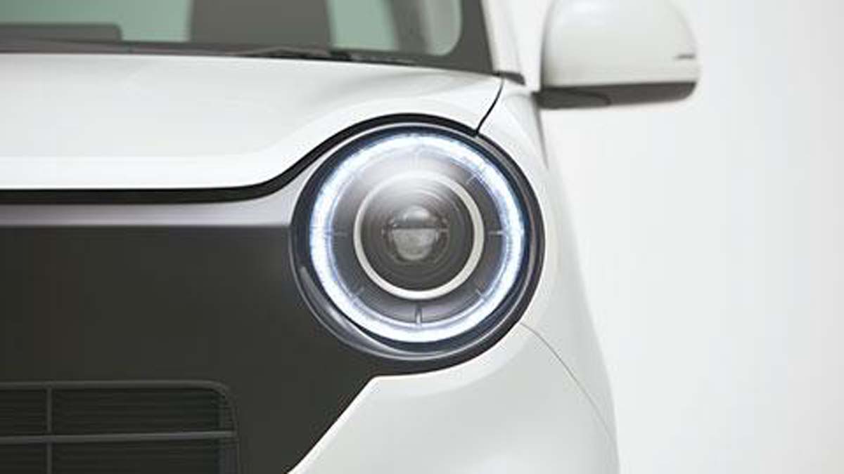 小车也有 VTEC turbo！ Honda N-One Recon 目前已经在大马可以买到！