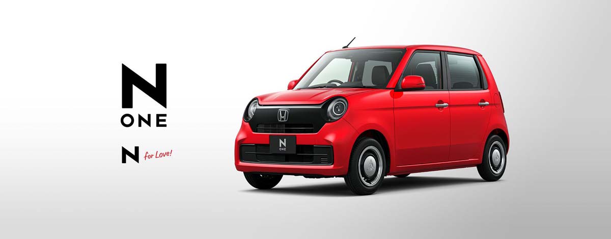 小车也有 VTEC turbo! Honda N-One Recon 目前已经在大马可以买到!