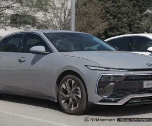 Hyundai Elantra 大改款现身：或采用1.6L Turbo HEV 系统，未来将引进大马？
