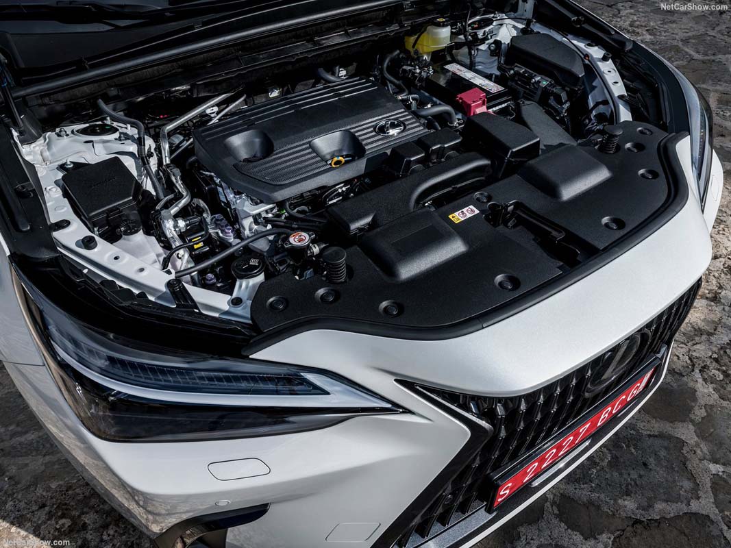 Lexus NX200 入门车型将登陆中国：2.0L自然进气引擎、最大输出173 PS/206 Nm