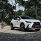 Lexus NX200 入门车型将登陆中国：2.0L自然进气引擎、最大输出173 PS/206 Nm