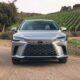 Lexus RX450h PHEV 升级版美国登场：综合最大马力308 PS、纯电续航61 km！